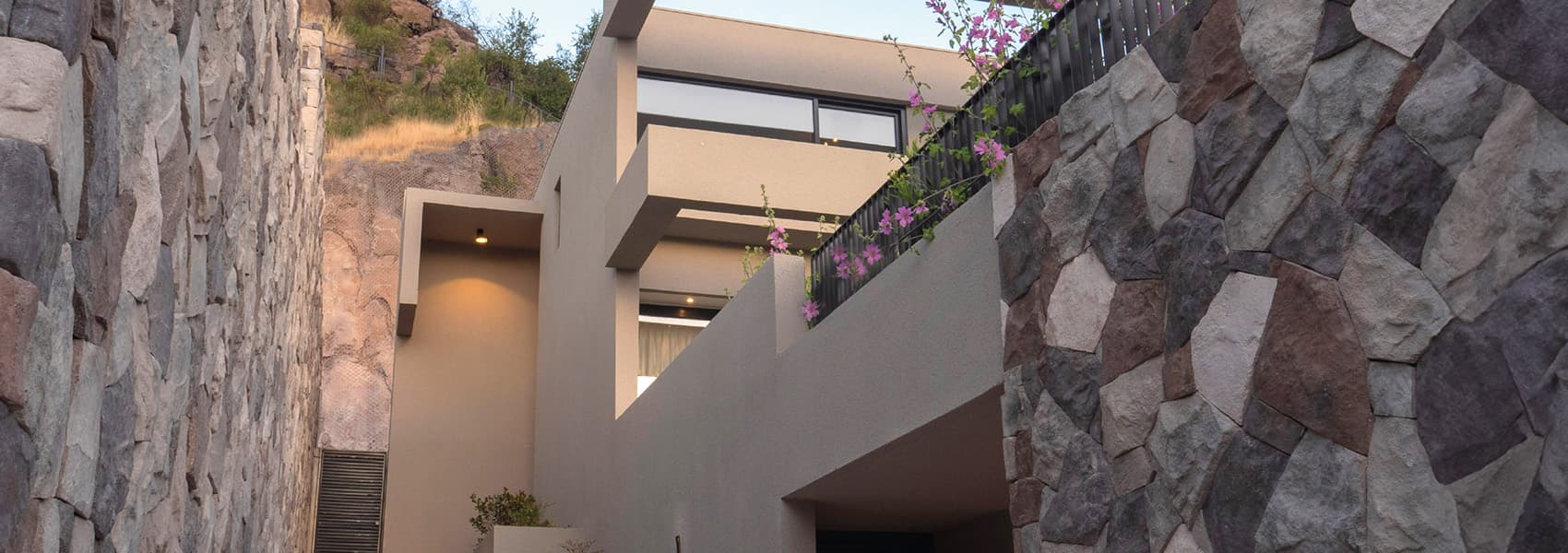 El Molino la Dehesa condominio