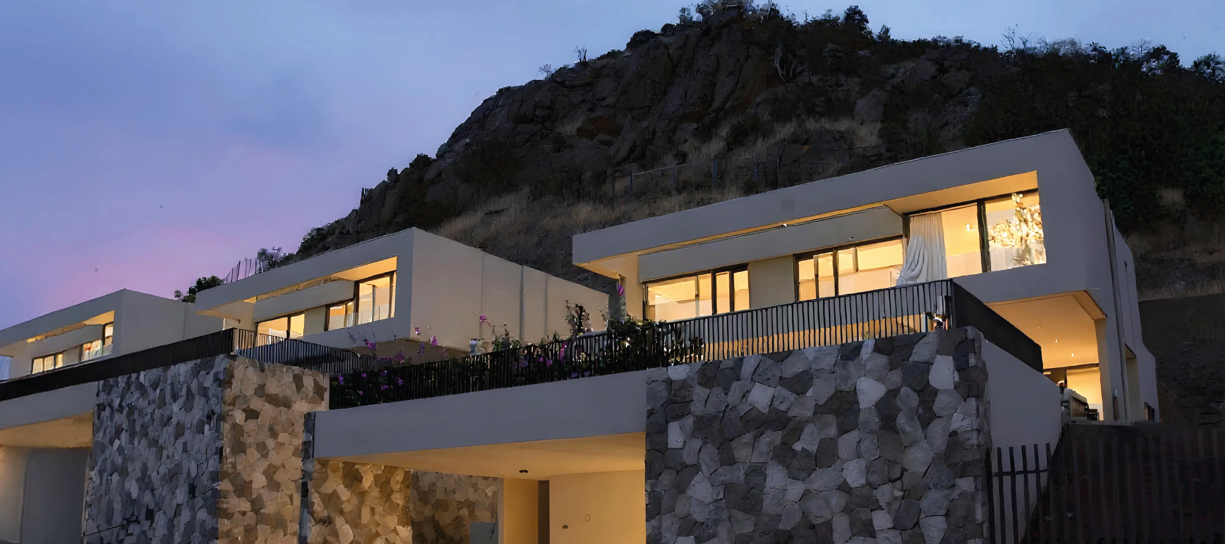 El Molino la Dehesa condominio